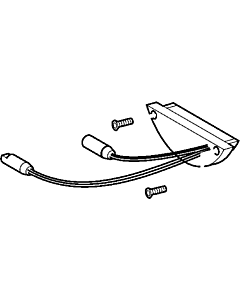Hansa Elektronik-Paket 59914770 59914770 (4180)