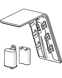 Hansa update kit 59914772 59914772