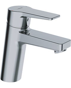 Hansa Waschtischarmatur Hansatwist XL 09022283 ohne Ablaufgarnitur, chrom