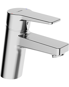 Hansa Waschtischarmatur Hansatwist 090952283 ohne Ablaufgarnitur, chrom