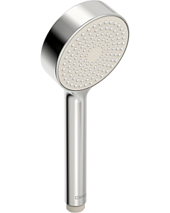 Hansa Hansabasicjet Handbrause 44610300 Durchflussmenge 18 l/min, Anti-Kalk-Technik, 1-strahlig, chrom