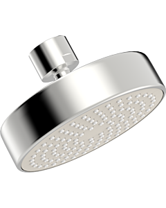 Hansabasicjet Hansa 44640310 débit 9 l/min, technologie anti-calcaire, jet 2000 chromé