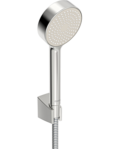 Hansa Wannenset Hansabasicjet 44680113 chrom, Handbrause Relaxing