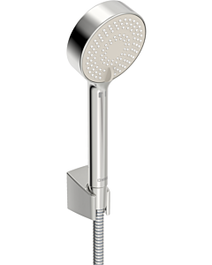 Hansa Hansabasicjet Wannenbrause-Set 44680133 3-strahlig, d= 95mm, chrom