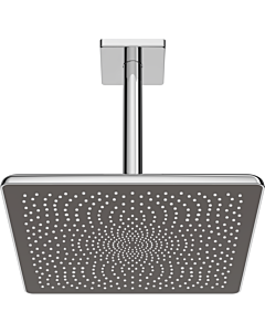 Hansa HANSAAURELIA head shower 47270340 ceiling mounting, chrome