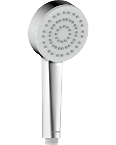 Hansa HANSABASIC douchette à main 55610100 Ø 90mm, 1 jet, chromé
