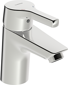 Hansa Hansapaleno basin mixer 56362203 without waste set, projection 103mm, chrome