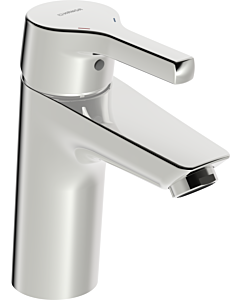Hansa Hansapaleno basin mixer 56422203 without waste set, projection 110mm, chrome
