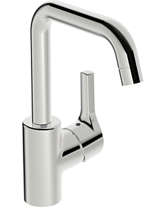 Hansa Hansapaleno basin mixer 56432203 without waste set, projection 152mm, chrome