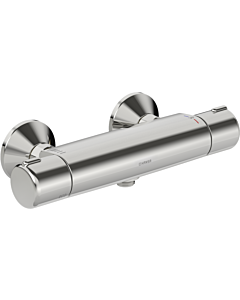 Hansa Hansamicra thermostat de douche 581501710009 AP, 8,7 l/min, raccords S, chromé