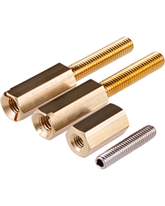 Hansa conversion and screw extension 59911522 59911522 chr