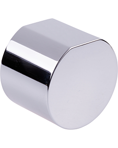 Hansa Robinet chromé poignée Designo chromé 59912131