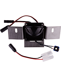 Hansa Cobra mesh washbasin UP 59912453 with control electronics