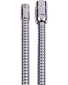 Hansa metal hose 1500 mm 18 x 2.5 M14 x 2000 59912765