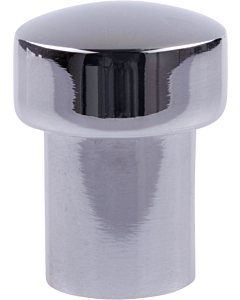 Hansa Druckknopf Star chrom 59912926