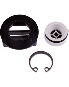 Hansa ventilation Hansa Therm. avec résistance au reflux 59912990