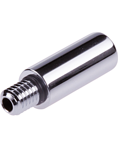 Hansa Hebel 22 mm M6 chrom 59913209