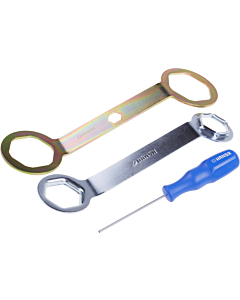 Hansa tool set 59913229 for assembly