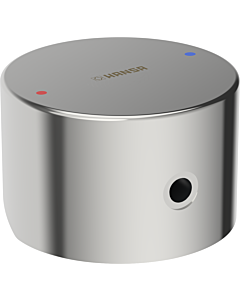 Hansa Hebelkappe Hansastela 59913271  chrom