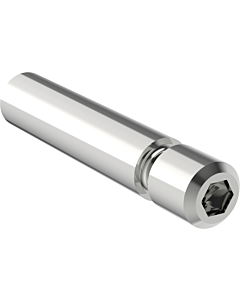 Hansa Pin Bedienungshebel Hansastela 59913272  chrom