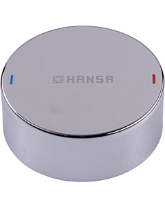 Hansa chromé levier match0 Designo 59913328