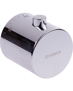 Hansa sélecteur de température chromé 59913342 59913342 chr