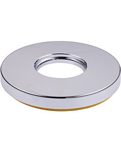 Hansa Rosette komplett d: 75 mm 59913657 chr