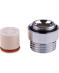 Hansa threaded Hansa complete M18 x 2000 DN15 59913766