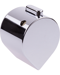 poignée sélecteur de température Hansa Tempra Style cpl 59913778 59913778 (2010-) chr