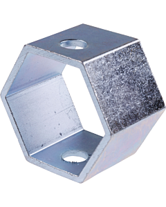 clé à douille Hansa sw 36 59913900 SW 36, pour le montage