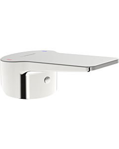 Hansa lever Hansatwist 59913910 chrome