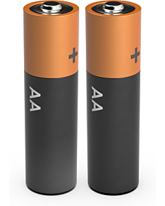 Hansa pile 2000 .5 VAA 59914136 lithium