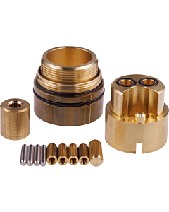 Hansa Verlängerungssatz 59914624 20 mm,HANSA