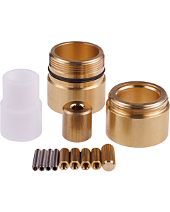 Hansa extension set 59914625 20 mm, HANSA