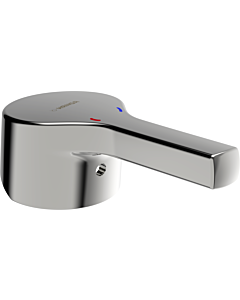 Hansa lever PALENO 59914712 chrome 59914712 metal