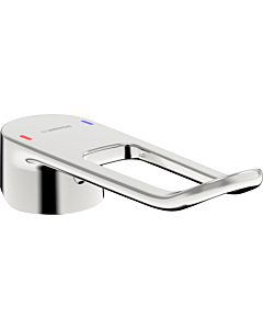 Hansa levier long CLINICA 59914716 59914716 chrome