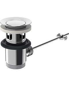 Hansa waste set 59914763 chrome 59914763 (2019-) chr