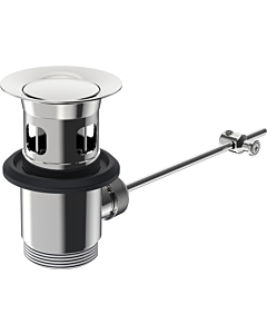 Hansa waste set 59914764 chrome 59914764 (2019-) chr