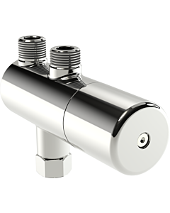 Hansa Sicherheitsthermostat Hansaminimat 63410020 chrom, ohne Anschlussgarnitur