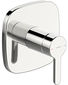 Hansa Hansadesigno Hansa Hansadesigno robinetterie de douche, avec unité fonctionnelle, chromé