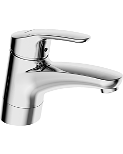 Hansa Waschtischarmatur Hansamix 01182183  chrom, ohne Ablaufgarnitur