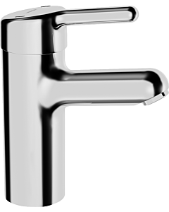 Hansa Waschtischarmatur Hansamedipro 01622193 chrom, Ausladung 120 mm, ohne Ablaufgarnitur