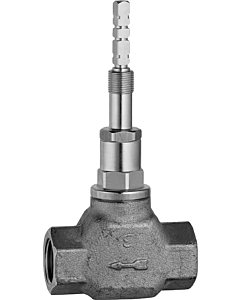 Hansa Unterputz Grundkörper 02200100 DN 15, mit Gewindeanschluss