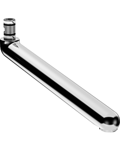 Hansa Auslauf 02702000 chrom, 226 mm