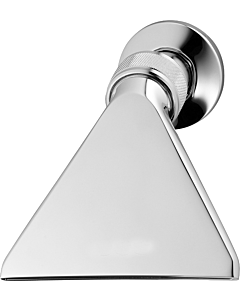 Hansa Schwallbrause Hansajet 04390100 chrom, DN 20, Ausladung 165 mm