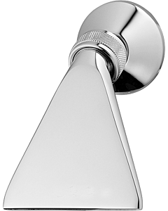 Hansa Schwallbrause Hansajet 0440100 chrom, DN 15, Ausladung 125 mm