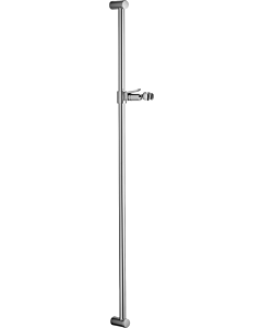 Hansa Wandstange Hansajet 04480100 Ganzmetall, 900mm, chrom