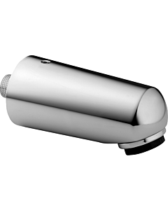 Hansa Kopfbrause Hansajet 04860100 Auslauf 125 mm, chrom, Sportkopfbrause