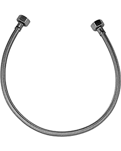 Hansa Anschlussschlauch Hansafill 05180100 800 mm, verchromt