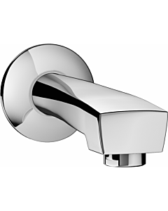 Hansa Wanneneinlauf 059821000050 Aufputz, Auslauf 160 mm, chrom